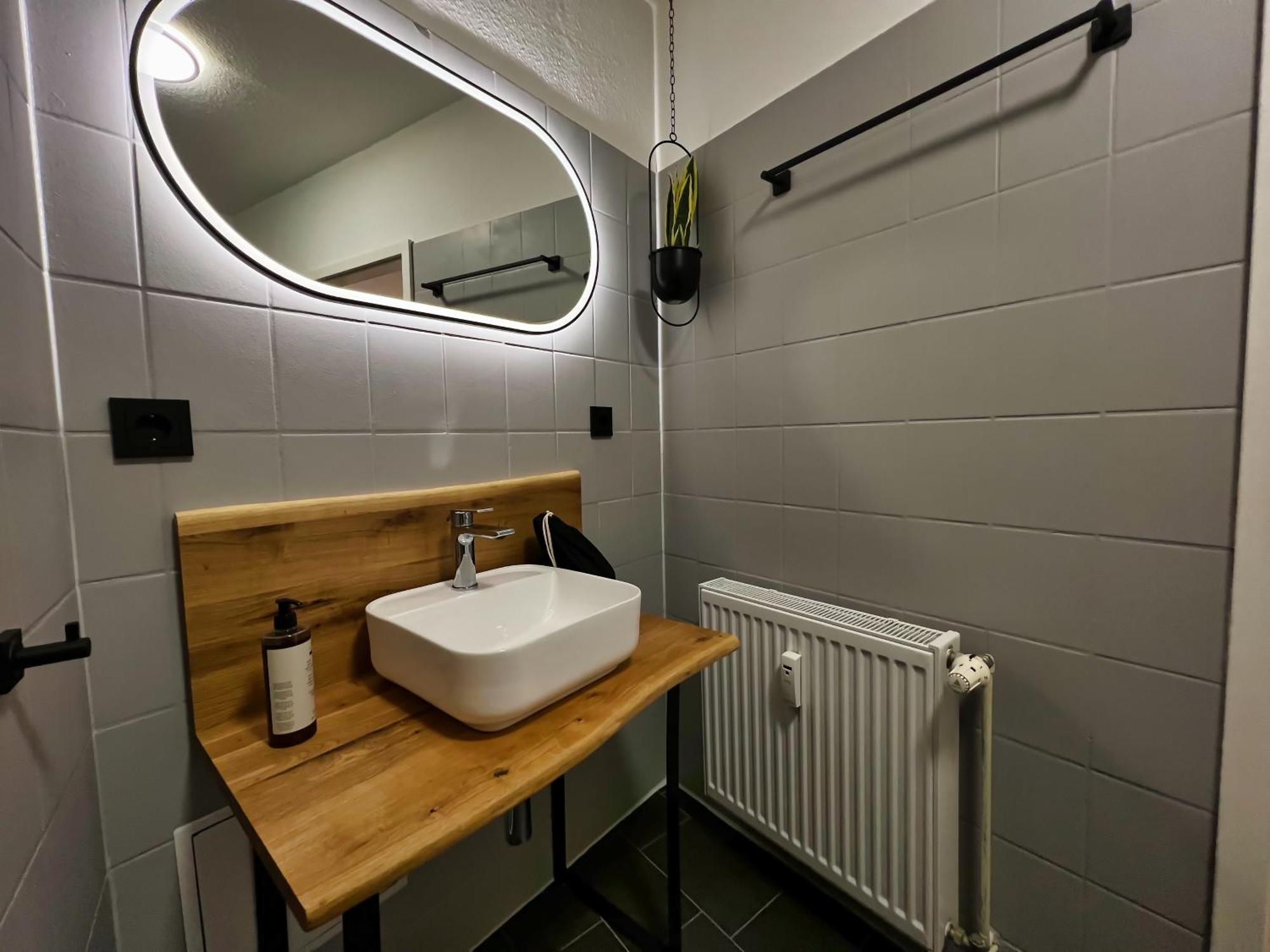 Nr 2 Modernes Apartment In Historischer Marktplatzlage 56 Qm # Cosiness Company 22 Шверин Экстерьер фото
