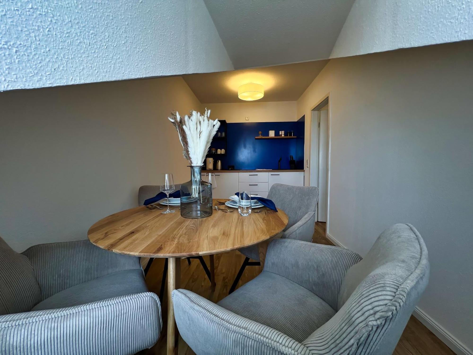 Nr 2 Modernes Apartment In Historischer Marktplatzlage 56 Qm # Cosiness Company 22 Шверин Экстерьер фото